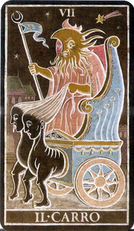 Trionfi della Luna (PARADOXICAL  MUTATION)